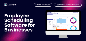 Top 10 Best Employee Scheduling Software for Businesses in 2026