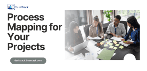 Process Mapping for Your Projects