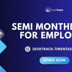 What is Semi Monthly Pay for Employees?
