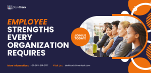 36 Employee Strengths Every Organization Requires