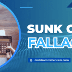 All You Need to Know About the Sunk Cost Fallacy