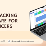 Top 10  Free Time Tracking Software for Freelancers