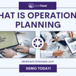 Operational Planning in 2025: Key Elements and its Benefits