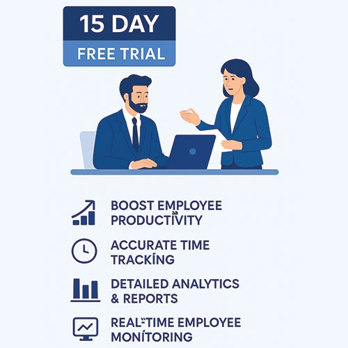 Enable more productivity