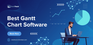 Top 10 Best Gantt Chart Software for 2025