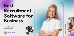 Top 10 Best Recruitment Software for Your Business in 2025