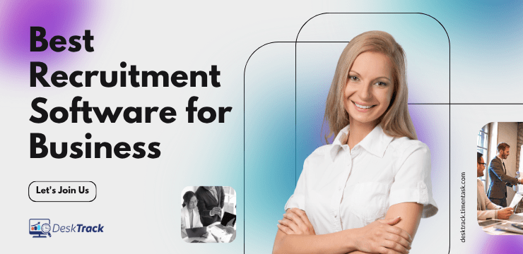 Best Recruitment Software for Business