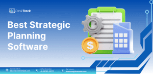 11 Best Strategic Planning Software in 2025