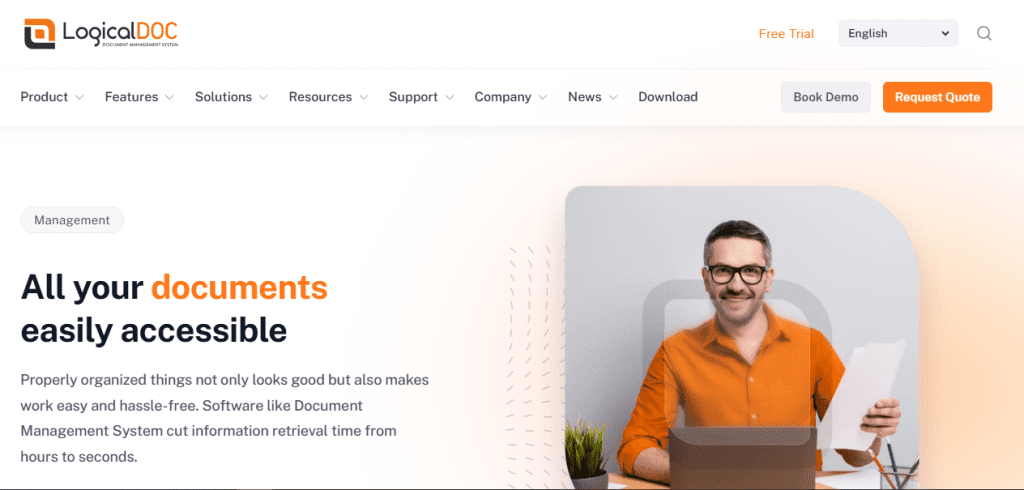 LogicalDOC LogicalDOC