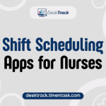 Top 10 Shift Scheduling Apps for Nurses in 2025