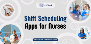 Top 10 Shift Scheduling Apps for Nurses in 2026