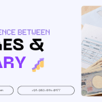 The Difference Between Wages & Salary