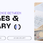 The Difference Between Wages & Salary