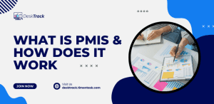 What is PMIS & How Does it Work