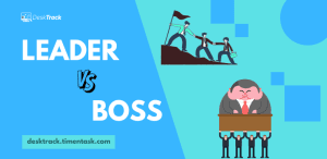 Leader vs Boss – Key Differences & Why It Matters