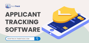 What is Applicant Tracking Software: An Essential Guide