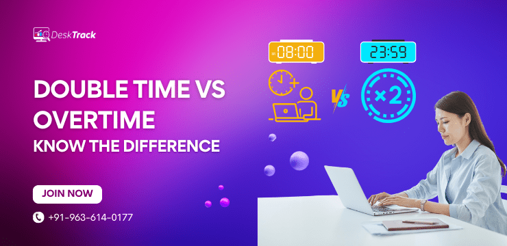 Double Time Vs Overtime