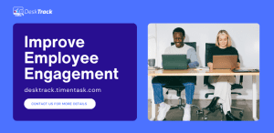 Improve Employee Engagement