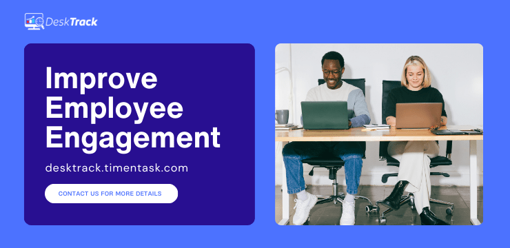 Improve Employee Engagement