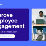Improve Employee Engagement: 10 Proven Strategies that Work