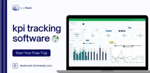 KPI Tracking Software