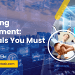 Marketing Environment: Essentials You Must Know