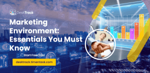 Marketing Environment Essentials You Must Know