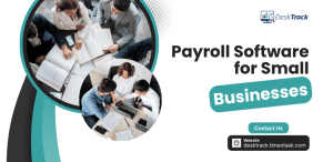 Top 10 Payroll Software for Small Businesses