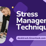 The Importance of Stress Management Techniques in the Workplace