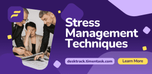Stress Management Techniques