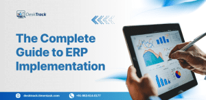 The Complete Guide to ERP Implementation