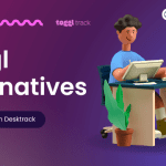 Top 10 Toggl Alternatives in 2025