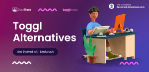 Top 10 Toggl Alternatives in 2026