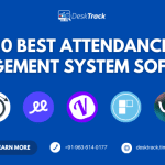 10 Best Attendance Management System Software for 2026