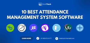 10 Best Attendance Management System Software