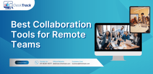 Best Collaboration Tools for Remote Teams
