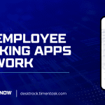 Top 8 GPS Employee Tracking Apps for Work in 2026