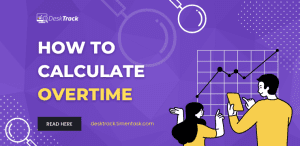 How to Calculate Overtime