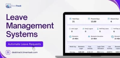 Top 5 Leave Management Systems for 2026