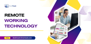 Remote Working Technology