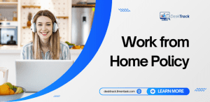 Work from Home Policy