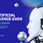 Will Artificial Intelligence Ever Replace Human Intelligence?
