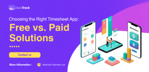 Timesheet-App