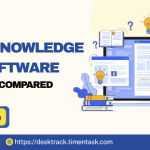 Top 10 Knowledge Base Software in 2026: Reviewed & Compared