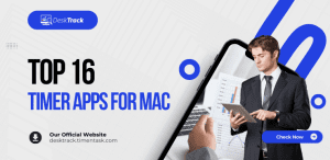 Top 16 Timer Apps for Mac