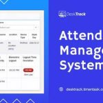 Attendance Management System for Employees: The Complete 2026 Guide
