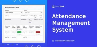 Attendance Management System for Employees: The Complete 2026 Guide