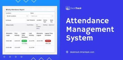 Attendance Management System for Employees: The Complete 2026 Guide