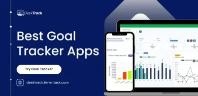 Top 10 Best Goal Tracker Apps in 2026 (Free + Paid)