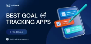 Top 10 Business Goal Tracking Apps in 2026